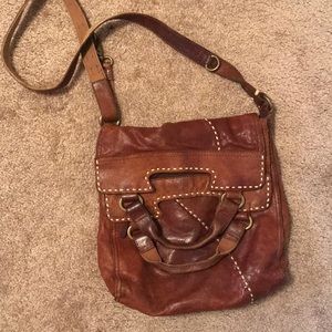 Lucky Brand Messenger bag